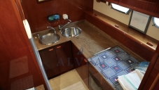 Ferretti 60 Flybridge